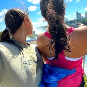 Meet your Posher, Penelopy